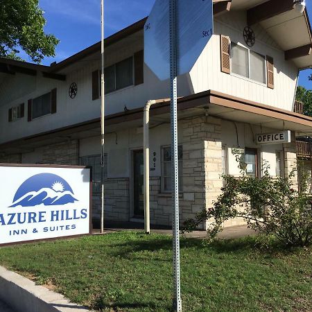 فريدريكسبيرغ Azure Hills Inn And Suites المظهر الخارجي الصورة