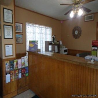فريدريكسبيرغ Azure Hills Inn And Suites المظهر الداخلي الصورة