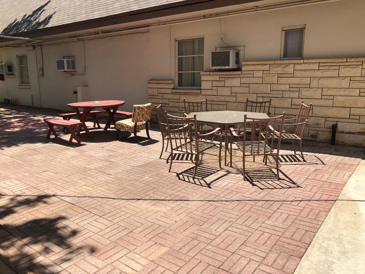 فريدريكسبيرغ Azure Hills Inn And Suites المظهر الخارجي الصورة