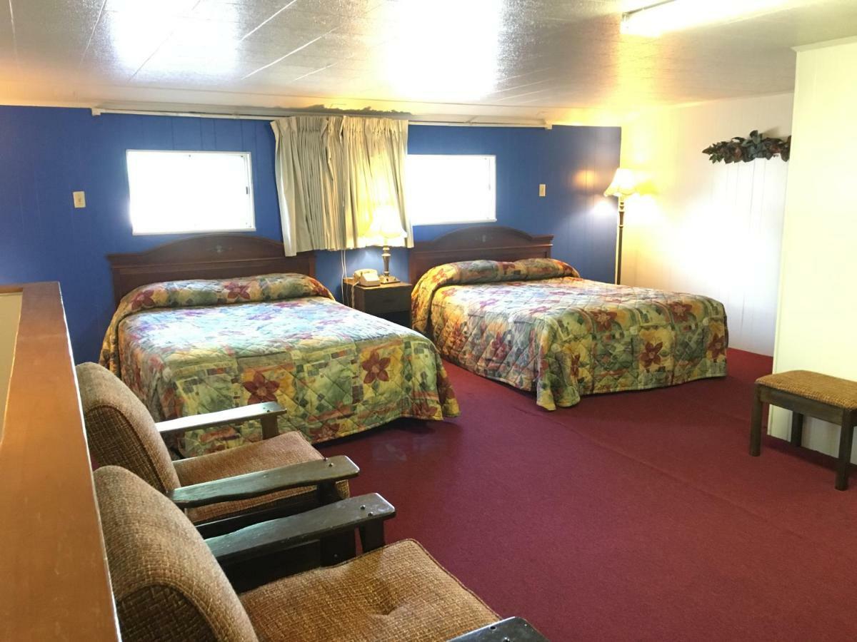 فريدريكسبيرغ Azure Hills Inn And Suites المظهر الخارجي الصورة