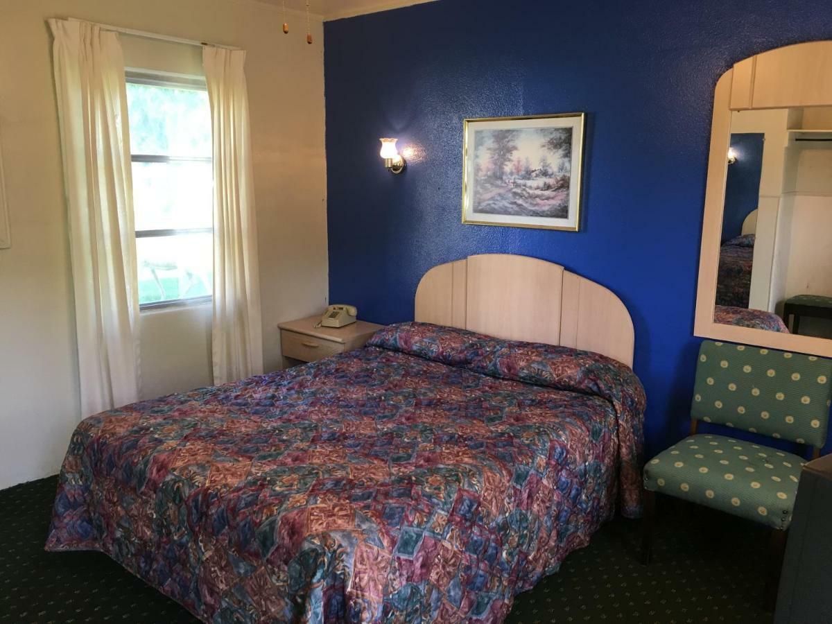 فريدريكسبيرغ Azure Hills Inn And Suites المظهر الخارجي الصورة